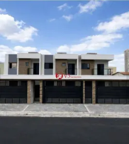 Sobrado com 2 Quartos à venda, 65m² no Cidade Patriarca, São Paulo