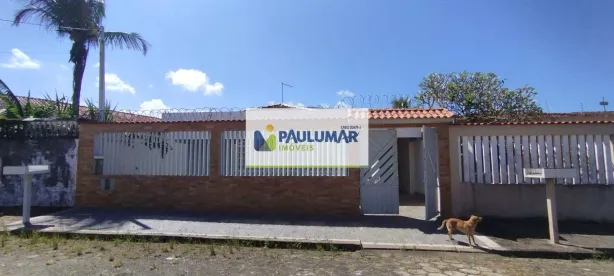 Casa com 3 Quartos à venda, 121m² no Balneario Oceanópolis, Mongaguá