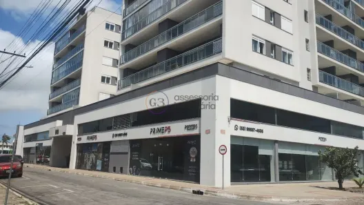 Ponto Comercial para alugar, 43m² no Centro, Pelotas