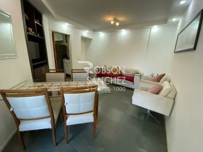 Apartamento com 3 Quartos à venda, 75m² no Jardim Taquaral, São Paulo