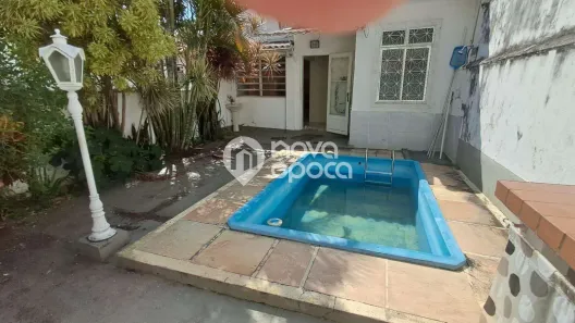  com 3 Quartos à venda, 60m² no Lins de Vasconcelos, Rio de Janeiro