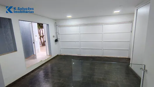Casa com 3 Quartos à venda, 170m² no Jardim Paulista, Bauru