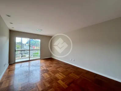 Apartamento com 2 Quartos à venda, 78m² no Jardim Cascata, Teresópolis