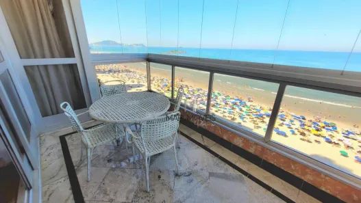 Apartamento com 3 Quartos à venda, 180m² no Pitangueiras, Guarujá