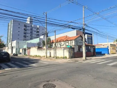 Lote/Terreno à venda, 216m² no Centro, Indaiatuba