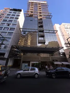 Sala Comercial à venda, 25m² no São Domingos, Niterói