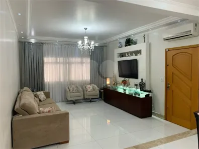Sobrado com 4 Quartos à venda, 180m² no Imirim, São Paulo