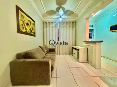 Apartamento com 2 Quartos à venda, 68m² no Enseada, Guarujá
