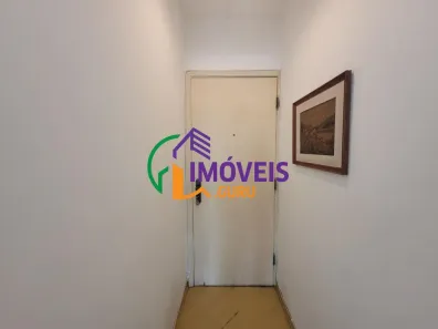 Apartamento com 2 Quartos à venda, 92m² no Vila Mariana, São Paulo