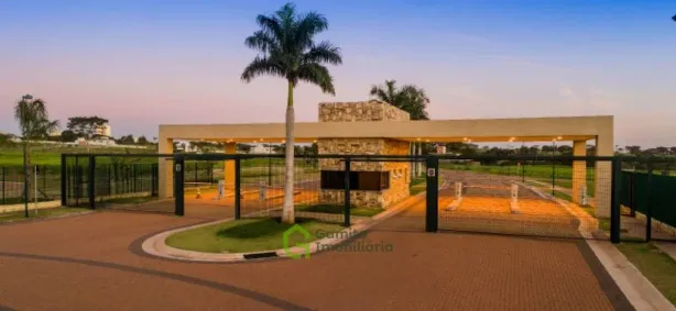 Lote/Terreno à venda, 638m² no Quinta do Golfe Jardins, São José do Rio Preto