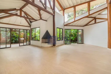 Casa com 4 Quartos à venda, 626m² no Pacaembu, São Paulo