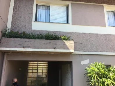 Casa com 3 Quartos à venda, 158m² no Olímpico, São Caetano do Sul