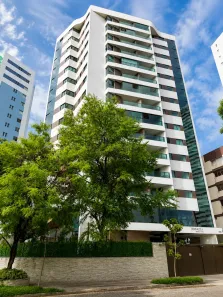 Apartamento com 4 Quartos à venda, 132m² no Madalena, Recife