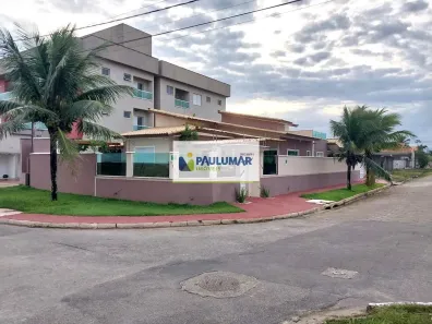 Casa com 4 Quartos à venda, 360m² no Cibratel II, Itanhaém