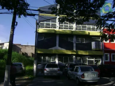 Ponto Comercial à venda, 380m² no Jardim Leonor, Campinas