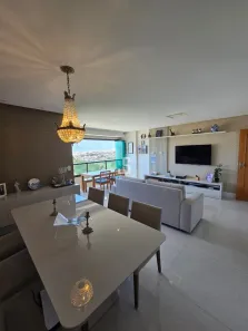 Apartamento com 3 Quartos à venda, 113m² no Pituaçu, Salvador