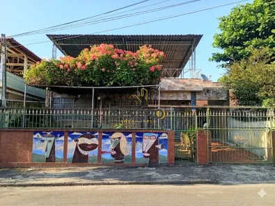 Casa com 3 Quartos à venda, 180m² no Pião, São Gonçalo