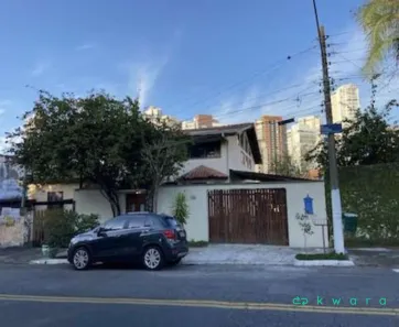Casa com 1 Quarto à venda, 244m² no Jardim da Glória, São Paulo