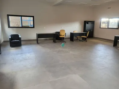 Ponto Comercial à venda, 1428m² no Distrito Industrial Doutor Carlos Arnaldo e Silva, São José do Rio Preto