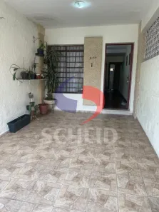 Sobrado com 2 Quartos à venda, 75m² no Jardim Taquaral, São Paulo