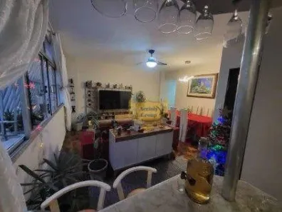 Apartamento com 3 Quartos à venda, 150m² no Icaraí, Niterói