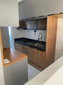 Apartamento com 2 Quartos para alugar, 48m² no Jardim Vale do Sol, São José dos Campos