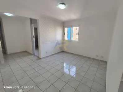 Apartamento com 2 Quartos para alugar, 58m² no Sítio Pinheirinho, São Paulo