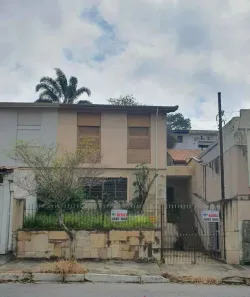 Sobrado com 3 Quartos para venda ou aluguel, 102m² no Jardim Umuarama, São Paulo
