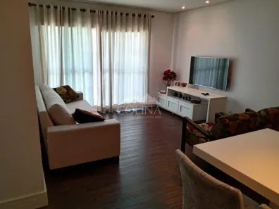 Apartamento com 3 Quartos à venda, 92m² no Jardim Paulista I, Jundiaí