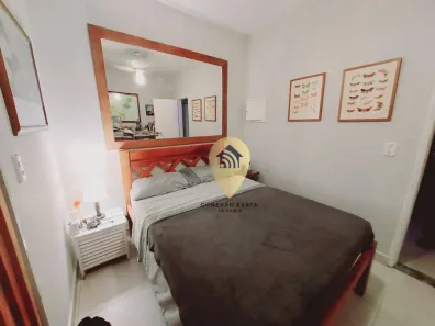 Apartamento com 3 Quartos à venda, 136m² no Loteamento João Batista Julião, Guarujá