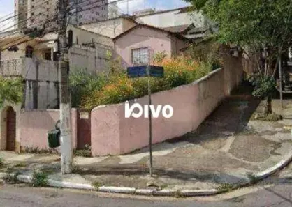 Lote/Terreno à venda, 142m² no Vila da Saúde, São Paulo