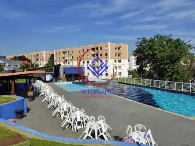Apartamento com 2 Quartos à venda, 43m² no Pavuna, Rio de Janeiro