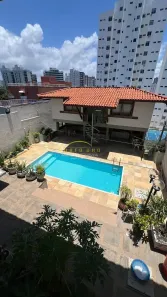 Casa com 5 Quartos à venda, 479m² no Itaigara, Salvador