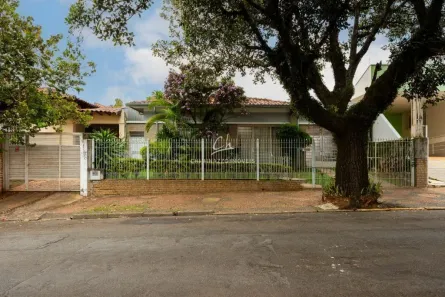 Casa com 3 Quartos à venda, 455m² no Jardim Guanabara, Campinas