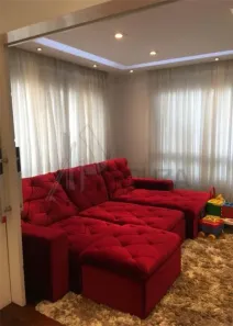 Apartamento com 4 Quartos à venda, 221m² no Santana, São Paulo