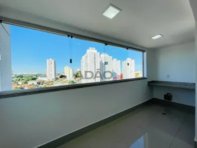 Apartamento com 2 Quartos à venda, 64m² no Parque Amazônia, Goiânia