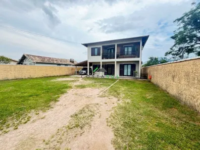Casa com 3 Quartos à venda, 126m² no Campestre, Imbituba