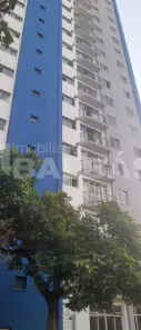 Apartamento com 2 Quartos à venda, 60m² no Chácara Califórnia, São Paulo
