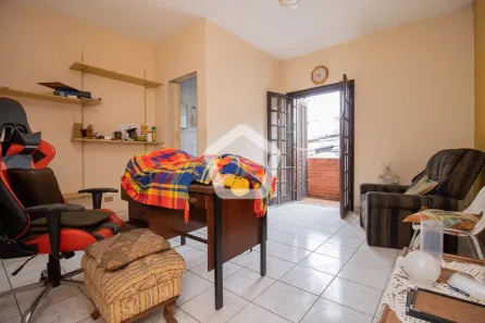 Casa com 3 Quartos à venda, 120m² no Ipiranga, São Paulo