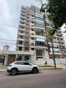 Apartamento com 3 Quartos à venda, 121m² no Anhangabaú, Jundiaí