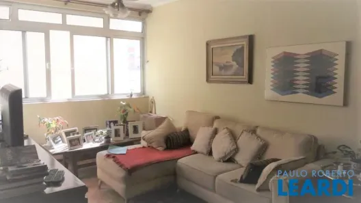 Apartamento com 2 Quartos à venda, 105m² no Higienópolis, São Paulo