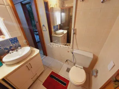 Apartamento com 2 Quartos à venda, 68m² no Glória, Rio de Janeiro