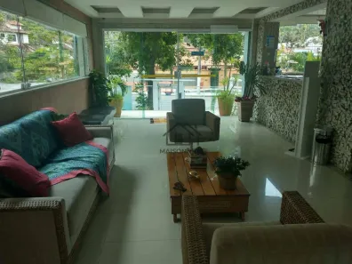 Apartamento com 1 Quarto à venda, 45m² no Itacoatiara, Niterói