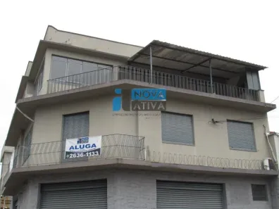 Ponto Comercial para alugar, 350m² no Vila Maria Baixa, São Paulo