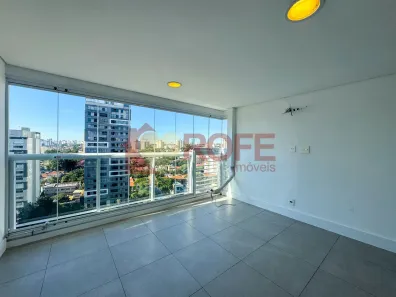 Apartamento com 2 Quartos à venda, 70m² no Campo Belo, São Paulo