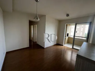 Apartamento com 3 Quartos para alugar, 69m² no Residencial José Lázaro Gouvea, Londrina