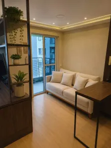 Apartamento com 1 Quarto à venda, 33m² no Santo Cristo, Rio de Janeiro