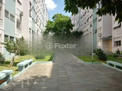 Apartamento com 2 Quartos à venda, 55m² no Sarandi, Porto Alegre