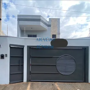 Sobrado com 3 Quartos à venda, 300m² no Jardim Brasília, Americana