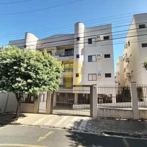 Apartamento com 2 Quartos à venda, 80m² no Vila Sinibaldi, São José do Rio Preto